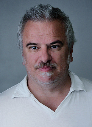 Alain Boeuf, cin&eacute;ste
