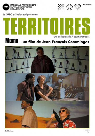 Alain Boeuf operateur image, Momo