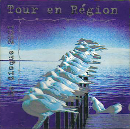 Tour en R&eacute;gion"